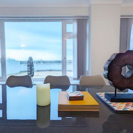 Beach View Middleton-on-Sea Exterior foto