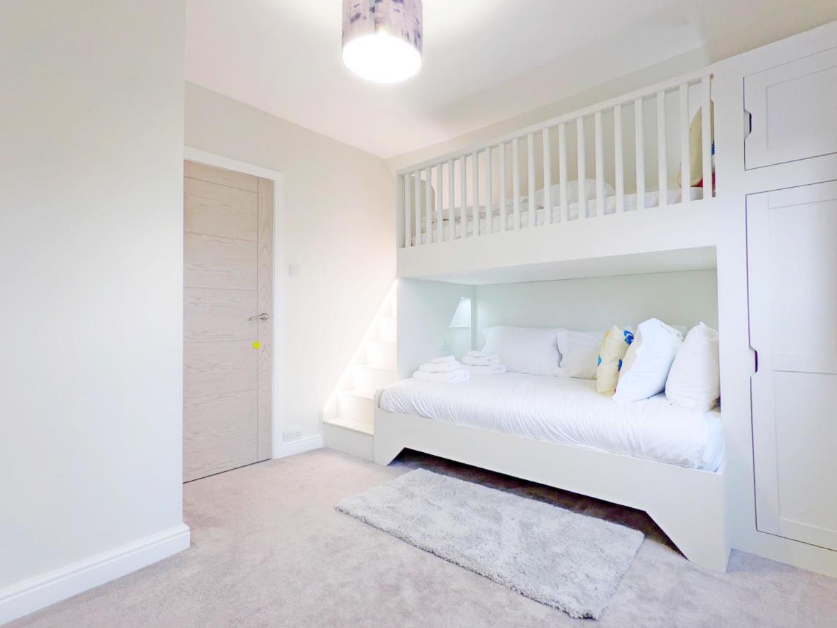Beach View Middleton-on-Sea Exterior foto